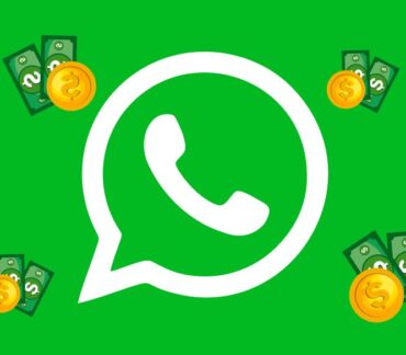 WhatsApp para fechar suas vendas