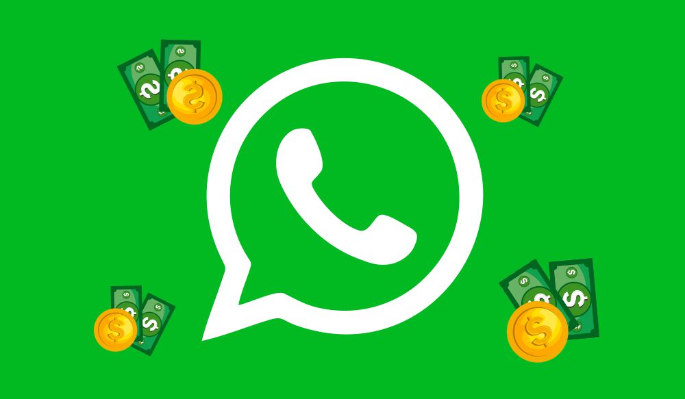 WhatsApp para fechar suas vendas