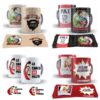 Pack Artes Canecas Dia dos Pais 3