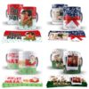 Pack Artes Canecas Natal