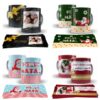 Pack Artes Canecas Natalinas Editável - Image 3