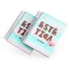 Pack Artes Capas de Agenda Editável Sublimação e Papelaria - Image 3