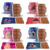 Pack Artes Canecas Páscoa Infantil