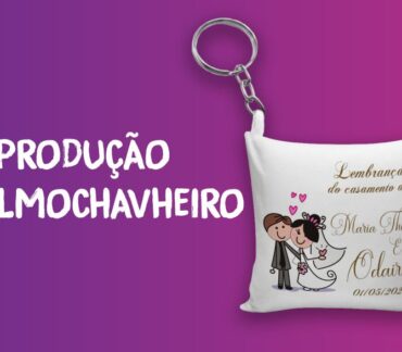 Produção de Almochaveiro