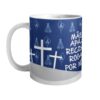 Arte Caneca Nossa Senhora Rogai Por Nós