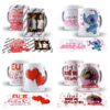 Pack Artes Canecas Dia dos Namorados