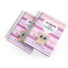 Agenda Dia do Professor Ao Mestre Com Carinho