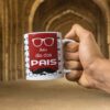 Arte Caneca - Feliz Dia dos Pais