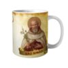 Arte Caneca São Simão Editável - Image 3