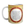 Arte Caneca São Simão Editável - Image 2