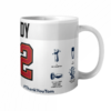 Arte Caneca - Thank You Tom