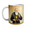Arte Caneca São Bento Editável - Image 2