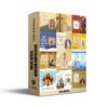 Pack Artes Azulejo Católicos