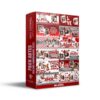 Pack Artes Dia Dos Namorados