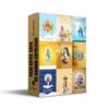 Pack Artes Agendas Católicas