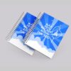 Pack Artes Capa de Agenda 2.0 Editável Sublimação e Papelaria - Image 5