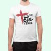 Pack Artes Sublimação e Serigrafia Gospel Editável - Image 2