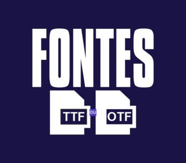 Diferenças de Fontes TTF e OTF