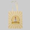 Arte Bolsa Nossa Senhora de Fátima Ecobag