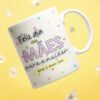 Arte Caneca Dia das Mães