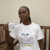 Caneca e T-shirt Dia das Mães Color
