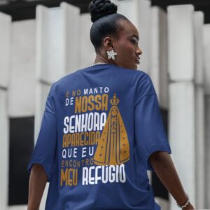 Arte Nossa Senhora Aparecida