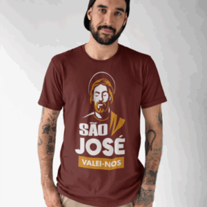 Arte São José Valei-nos