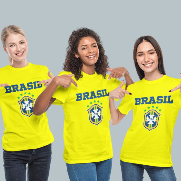 Pack Artes Brasil Editável - Imagem 3