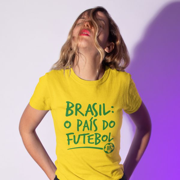 Pack Artes Brasil 2026 Editável em alta resolução para estamparia e personalização